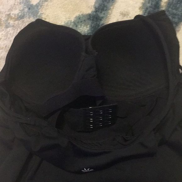 Athleta top-bra - Picture 3 of 5